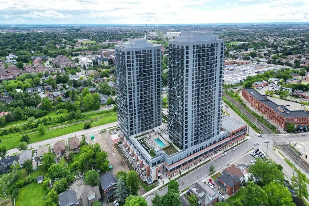 photo de la propriété pour le 45 Railroad Street, Brampton