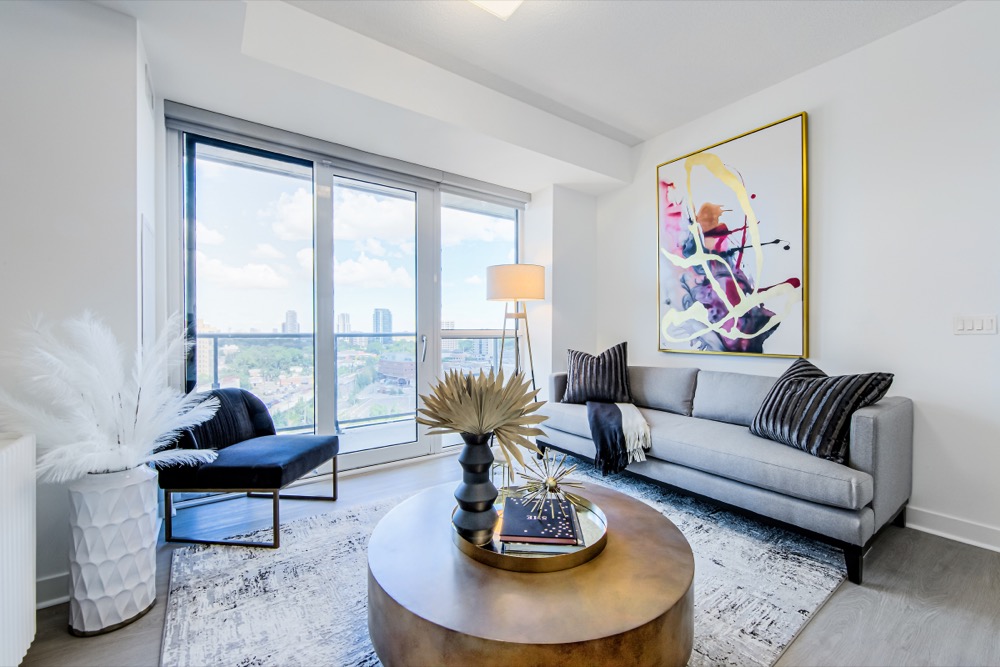 1 Chambre at 45 Railroad