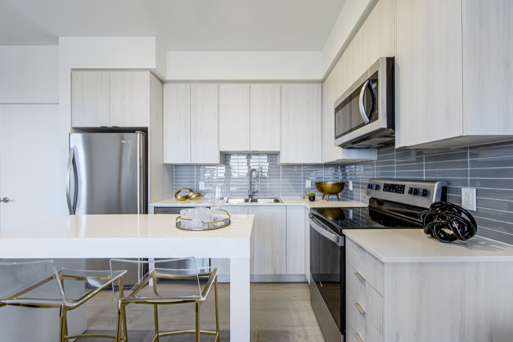 1 Chambre at 45 Railroad