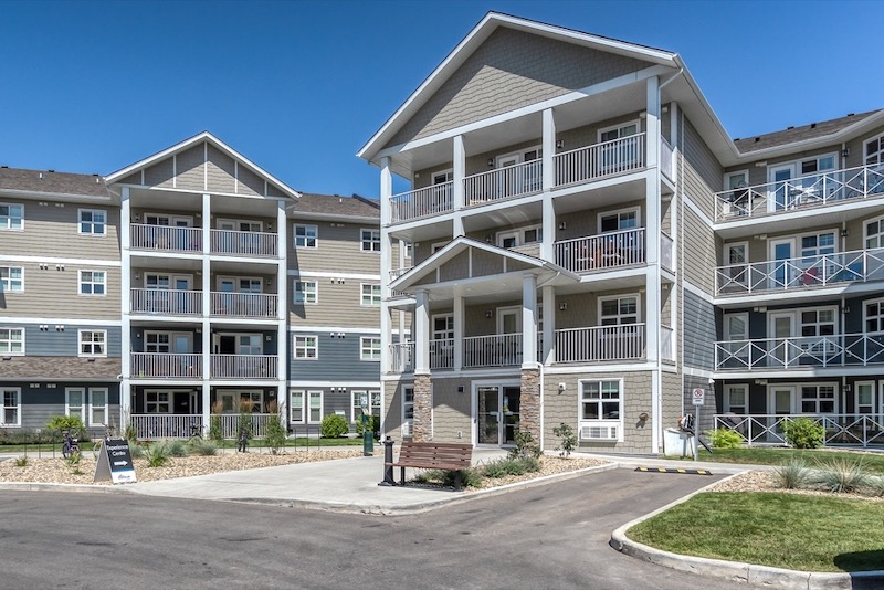 photo de la propriété pour le 30 Auburn Bay St. SE, Calgary