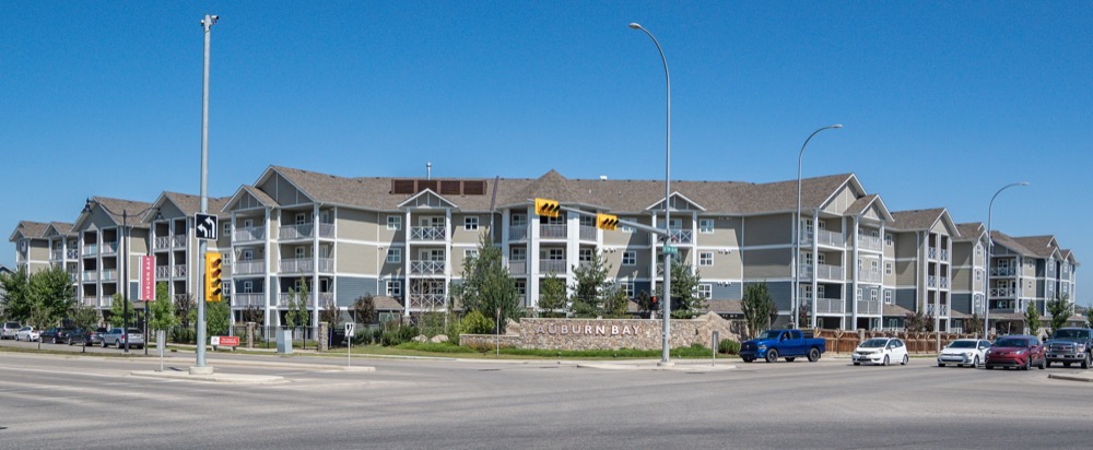 photo de la propriété pour le 30 Auburn Bay St. SE, Calgary