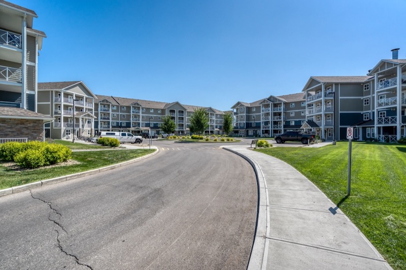 photo de la propriété pour le 30 Auburn Bay St. SE, Calgary